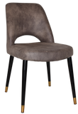 Chair Albury Metal (Slim) | In Stock