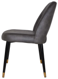 Chair Albury Metal (Slim) | In Stock