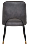 Chair Albury Metal (Slim) | In Stock