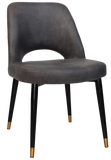 Chair Albury Metal (Slim) | In Stock