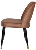 Chair Albury Metal (Slim) | In Stock