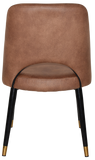 Chair Albury Metal (Slim) | In Stock