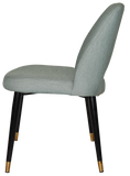 Chair Albury Metal (Slim) | In Stock