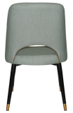 Chair Albury Metal (Slim) | In Stock