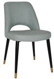 Chair Albury Metal (Slim) | In Stock