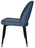 Chair Albury Metal (Slim) | In Stock