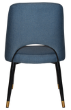 Chair Albury Metal (Slim) | In Stock