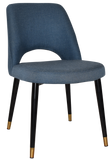 Chair Albury Metal (Slim) | In Stock