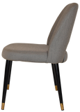 Chair Albury Metal (Slim) | In Stock