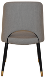 Chair Albury Metal (Slim) | In Stock