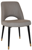 Chair Albury Metal (Slim) | In Stock