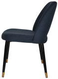 Chair Albury Metal (Slim) | In Stock