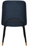 Chair Albury Metal (Slim) | In Stock