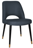 Chair Albury Metal (Slim) | In Stock