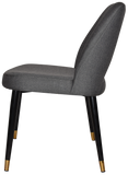 Chair Albury Metal (Slim) | In Stock