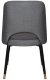 Chair Albury Metal (Slim) | In Stock