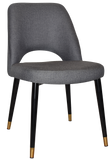 Chair Albury Metal (Slim) | In Stock