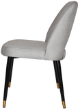 Chair Albury Metal (Slim) | In Stock