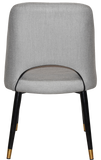 Chair Albury Metal (Slim) | In Stock