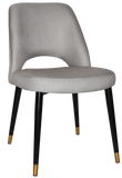 Chair Albury Metal (Slim) | In Stock