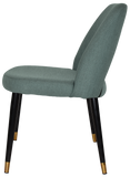 Chair Albury Metal (Slim) | In Stock