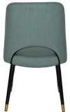 Chair Albury Metal (Slim) | In Stock