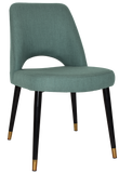 Chair Albury Metal (Slim) | In Stock