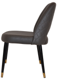 Chair Albury Metal (Slim) | In Stock