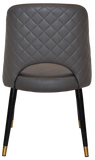 Chair Albury Metal (Slim) | In Stock