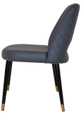 Chair Albury Metal (Slim) | In Stock