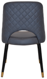 Chair Albury Metal (Slim) | In Stock