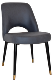 Chair Albury Metal (Slim) | In Stock