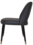 Chair Albury Metal (Slim) | In Stock