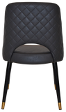 Chair Albury Metal (Slim) | In Stock