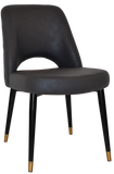 Chair Albury Metal (Slim) | In Stock