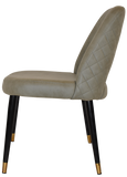 Chair Albury Metal (Slim) | In Stock