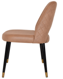 Chair Albury Metal (Slim) | In Stock