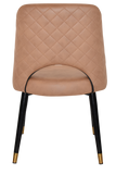 Chair Albury Metal (Slim) | In Stock