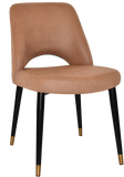 Chair Albury Metal (Slim) | In Stock