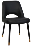 Chair Albury Metal (Slim) | In Stock