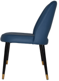 Chair Albury Metal (Slim) | In Stock