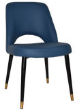 Chair Albury Metal (Slim) | In Stock