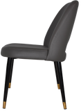 Chair Albury Metal (Slim) | In Stock