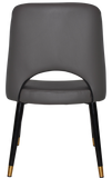 Chair Albury Metal (Slim) | In Stock