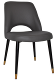 Chair Albury Metal (Slim) | In Stock