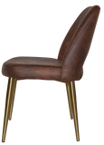 Chair Albury Metal (Slim) | In Stock