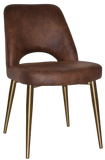 Chair Albury Metal (Slim) | In Stock