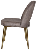 Chair Albury Metal (Slim) | In Stock