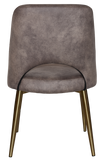 Chair Albury Metal (Slim) | In Stock