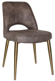 Chair Albury Metal (Slim) | In Stock